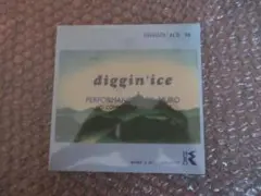 2026年最新】Diggin ice 96 レコードの人気アイテム - メルカリ