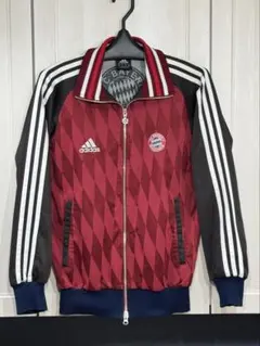 2026年最新】バイエル トラックジャケットの人気アイテム - メルカリ