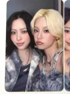 2026年最新】makestar itzyの人気アイテム - メルカリ