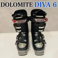 2026年最新】DOLOMITE スキーブーツの人気アイテム - メルカリ