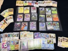 全てキラ】 古いカード 100枚 まとめ DP ADV PCG BW XY L - メルカリ