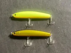 2026年最新】シーバスルアー引退の人気アイテム - メルカリ