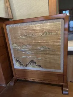 2026年最新】古い衝立の人気アイテム - メルカリ