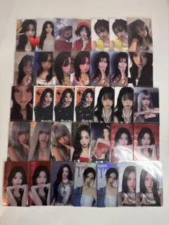 2026年最新】アヒョン トレカの人気アイテム - メルカリ