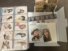 2026年最新】gfriend トレカの人気アイテム - メルカリ