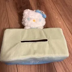 2026年最新】rady キティ ティッシュの人気アイテム - メルカリ