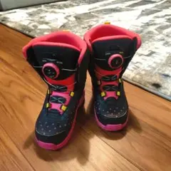 2026年最新】スノーボード ブーツ キッズ 20センチの人気アイテム