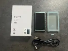2026年最新】ソニー SONY ウォークマン Aシリーズ 16GB NW-A55