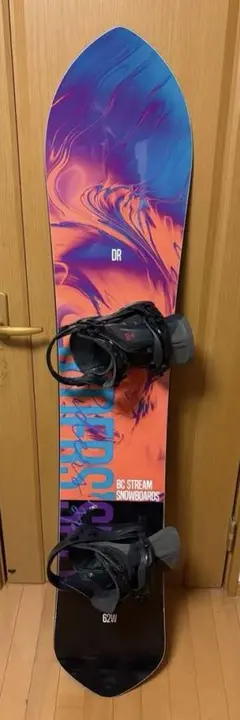 2026年最新】BC stream dr 162の人気アイテム - メルカリ