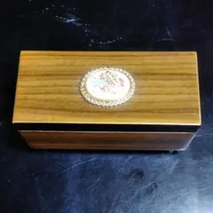 2026年最新】木製オルゴールの人気アイテム - メルカリ