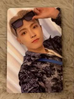 2026年最新】minirecord ホンジュンの人気アイテム - メルカリ