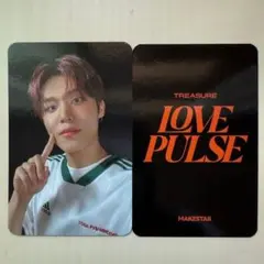 2026年最新】treasure makestarの人気アイテム - メルカリ