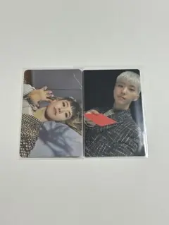 2026年最新】seventeen ホシ face the sunの人気アイテム - メルカリ