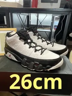 2026年最新】AIR JORDAN 9 golfの人気アイテム - メルカリ