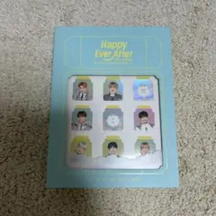 2026年最新】bts happy ever after 韓国の人気アイテム - メルカリ