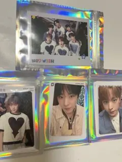 2026年最新】qqmusic nctwishの人気アイテム - メルカリ