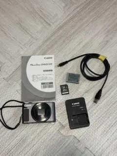 2026年最新】sx620hs 充電器の人気アイテム - メルカリ