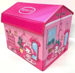 2026年最新】マイメロ 収納ボックスの人気アイテム - メルカリ