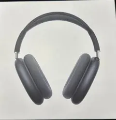 2026年最新】Apple AirPods max ミッドナイトの人気アイテム - メルカリ