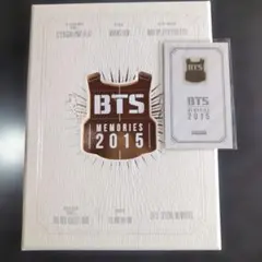 2026年最新】bts memories 2015の人気アイテム - メルカリ