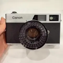 2026年最新】canonet 初代の人気アイテム - メルカリ