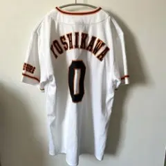 2026年最新】吉川尚輝 ユニフォームの人気アイテム - メルカリ