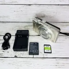 2026年最新】COOLPIX s8200 中古の人気アイテム - メルカリ