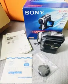 2026年最新】sony dcr-pc300の人気アイテム - メルカリ