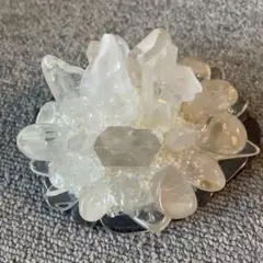 2026年最新】アメジスト共生 水晶クラスターの人気アイテム - メルカリ