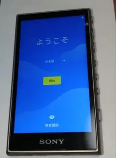 2026年最新】nw-a105 ジャンクの人気アイテム - メルカリ