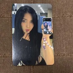 2026年最新】everglow アシャの人気アイテム - メルカリ