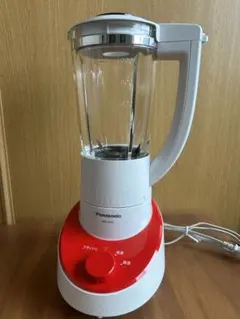 2026年最新】ミキサー パナソニック mx-152spの人気アイテム - メルカリ