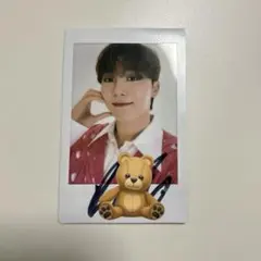 2026年最新】seventeen hanabi チェキ サインの人気アイテム - メルカリ