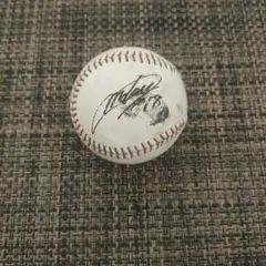 2026年最新】松坂 サイン ボールの人気アイテム - メルカリ