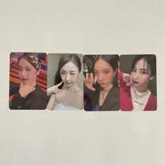 2026年最新】viviz トレカの人気アイテム - メルカリ