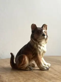 2026年最新】シェルティ 置物の人気アイテム - メルカリ