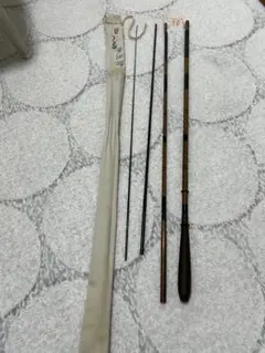 2026年最新】紀州ヘラ竿の人気アイテム - メルカリ