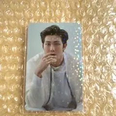 2026年最新】bts ナム トレカの人気アイテム - メルカリ