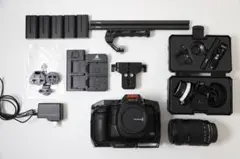 2026年最新】bmpcc6k proの人気アイテム - メルカリ