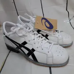 2026年最新】リフティングシューズ asicsの人気アイテム - メルカリ