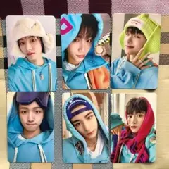 2026年最新】サノク トレカ ウォヌの人気アイテム - メルカリ