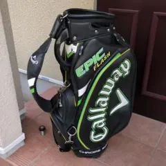 2026年最新】キャディバッグ キャロウェイepicの人気アイテム - メルカリ