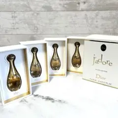 2026年最新】ディオールジャドールミニチュアコフレの人気アイテム