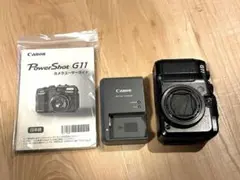 2026年最新】powershot g11の人気アイテム - メルカリ