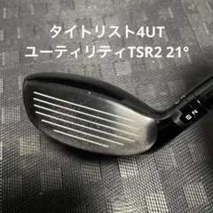 2026年最新】タイトリスト tsr2 ユーティリティ 21の人気アイテム