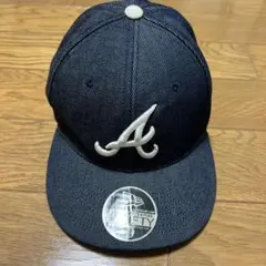 2026年最新】アトランタブレーブスキャップの人気アイテム - メルカリ