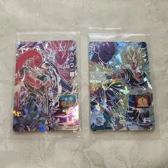 2026年最新】スーパードラゴンボールヒーロー abs-33の人気アイテム