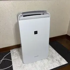 2026年最新】シャープ 空気清浄機 100の人気アイテム - メルカリ