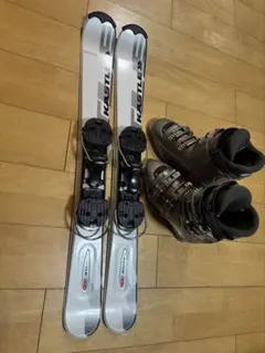 2026年最新】KASTLE スキー ブーツの人気アイテム - メルカリ