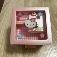 2026年最新】キティ オルゴールの人気アイテム - メルカリ
